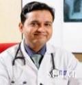 Dr. Shubhranshu Pulmonologist in Jeevan Rekha Superspeciality Hospital Jaipur