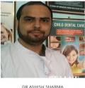 Dr. Ashish sharma Pediatric Dentist in Apollo Clinic Ulubari, Guwahati