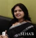 Dr. Sudeshna Saha Obstetrician and Gynecologist in Kolkata