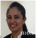 Dr. Athulya Dinesh Implantologist Dr. Athulya Dinesh Implantologist in Mumbai