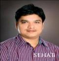 Dr. Akhilesh Kumar Singh Oral and maxillofacial surgeon in Varanasi