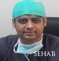 Dr. Gaurav Maheshwari Gastrointestinal Surgeon in Indus Hospital Chandigarh