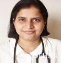 Dr. Ushashree Das Gyneac Oncologist in AMRI Hospital Bhubaneswar, Bhubaneswar