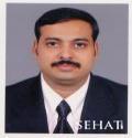 Dr.R. Subhash Gastrointestinal Surgeon in Sree Uthram Thirunal (SUT) Royal Hospital  Thiruvananthapuram