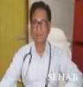 Dr. Qamrul Hoda Orthopedic Surgeon in Patna Medical College Hospital Patna