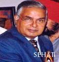 Dr.R.N. Sinha Orthopedic Surgeon in Patna