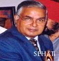 Dr.R.N. Sinha Orthopedic Surgeon in Anup Institute of Orthopaedics & Rehabilitation Patna