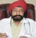 Dr. Iqbal Singh Ahuja Obstetrician and Gynecologist in Iqbal Nursing Home And Hospital Ludhiana