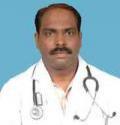 Dr.P.G. Satish Kumar Ayurveda Specialist in Hyderabad