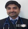 Dr. Hitesh Kumar Neurologist in Sprint Medical Clinic Allahabad