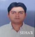 Dr. Omkar Singh Internal Medicine Specialist in Ghaziabad
