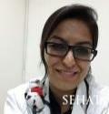 Dr. Himani Khanna Pediatrician in CK Birla Hospital Gurgaon
