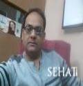 Dr. Akhilesh tiwari ENT Surgeon in Gangotri Medical Center Jhansi