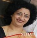 Dr. Leena Bire Kalmegh Obstetrician and Gynecologist in Gananam Hospital And Research Institute Nagpur