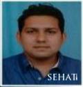 Dr. Nitin Mahajan Oral and maxillofacial surgeon in SKR Hospital & Trauma Centre Pathankot