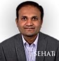 Dr. Manish Joshi Surgical Gastroenterologist in Bangalore