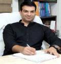 Dr. Vishal Chugh Dermatologist in Radiant Skin Clinic Jaipur