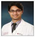 Dr. Mirza Athar Ali Radiation Oncologist in Hyderabad