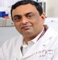 Dr. Ajay  Rotte Diabetologist in United CIIGMA Hospital Aurangabad