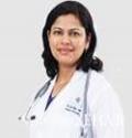 Dr. Shikha Giri Prosthodontist in SevenHills Hospital Mumbai, Mumbai