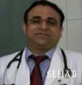Dr. Vipul Mohan Cardiovascular Diabetologist in Delhi