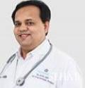 Dr. Nitin Jain Gastrointestinal Surgeon in Criticare Asia Multispeciality Hospital & Research Centre Mumbai