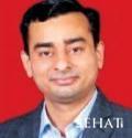 Dr. Puneet Sondhi Cardiologist in Bareilly