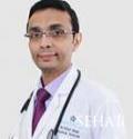 Dr. Mihir B. Shah Internal Medicine Specialist in SevenHills Hospital Mumbai, Mumbai