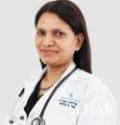 Dr. Indoo Ambulkar Medical Oncologist in HCG Cancer Centre Mumbai