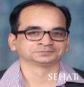 Dr. Vivek Mishra Anesthesiologist in Srinath Medicity Bareilly