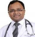 Dr. Hemanth Kumar Kaukuntla Cardiothoracic Surgeon in Hyderabad