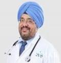 Dr. Satpal Pannu Ophthalmologist in Mumbai