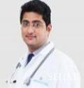 Dr. Aditya Arthroscopy Specialist in Dr. L H Hiranandani Hospital Mumbai