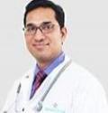 Dr. Sandeep Wasnik Orthopedician and Traumatologist in Kokilaben Dhirubhai Ambani Hospital & Medical Research Institute Mumbai