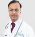 Dr. Avanish Arora Urologist in Nanavati-Max Super Speciality Hospital Mumbai