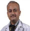 Dr. Shailesh R Singi Hematologist in Hyderabad