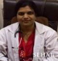 Dr. Aparna Neurologist in Hyderabad