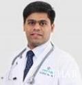 Dr. Parag V. Paluskar Physical Medicine and Rehabilitation in Mumbai