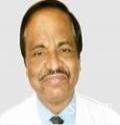Dr.G.N. Mahapatra Nuclear Medicine Specialist in Mumbai