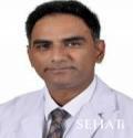 Dr.N. Anand Orthopedic Surgeon in Century Superspeciality Hospitals Hyderabad