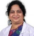 Dr.K.V.V.R. Lakshmi Physiotherapist in Century Superspeciality Hospitals Hyderabad