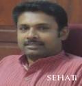 Dr. Sarath Sundar Clinical Psychologist in Palakkad