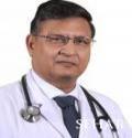 Dr.A. Jayachandra Pulmonologist in Care Outpatient Centre Hyderabad