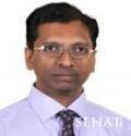 Dr.K.V.R. Prasad Urologist in Medicover Hospitals Hitech City, Hyderabad