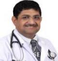 Dr. Sunil T. Pandya Critical Care Specialist in Hyderabad