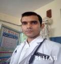 Dr. Brijesh Kumar Bansiwal Physiotherapist in DSR Multi Speciality Hospital Jaipur