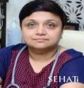 Dr. Sonia Dalal Pulmonologist in Vadodara