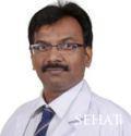 Dr. Venkat Nageshwar Goud Radiologist in Century Superspeciality Hospitals Hyderabad