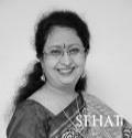 Dr. Anjana Chauhan Gyneac Oncologist in Ahmedabad