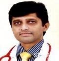 Dr.B.N. Mahesh Cardiothoracic Surgeon in Hyderabad